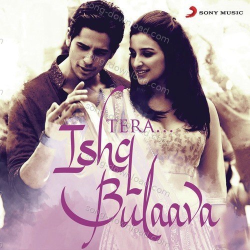 Ishq Bulaava Salim-Sulaiman MP3 Download