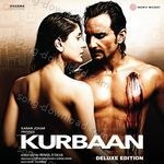 Kurbaan (Original Motion Picture Soundtrack [Deluxe Edition]) - Salim-Sulaiman Song Download
